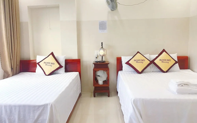 Boheme Homestay