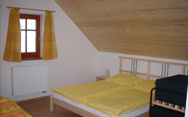 Penzion Medvídek