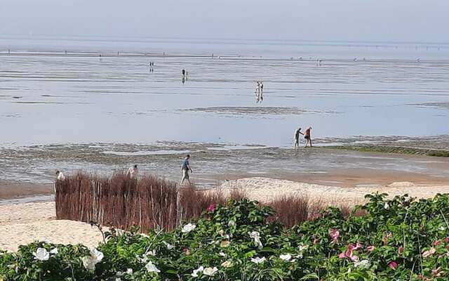 Hohe Lith 4.09 Modern Retreat