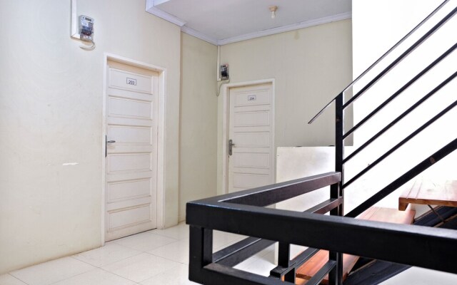 OYO 2315 Arun Home