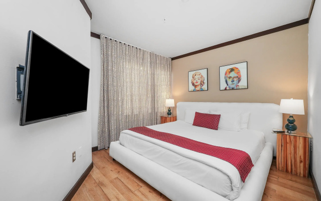 Metropole Suites South Beach
