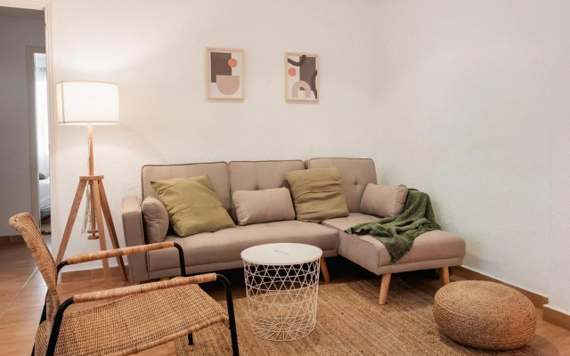 Apartamentos FV Flats Valencia - Mestalla 5
