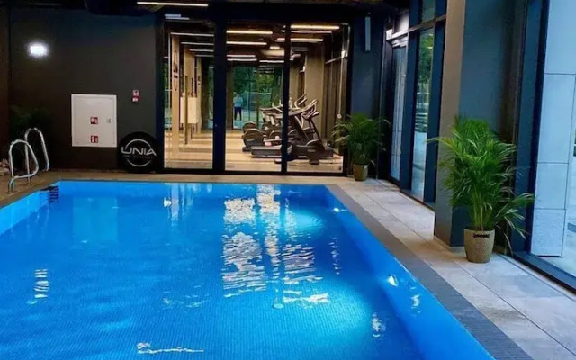 Easy Rent Apartments - GOLD 36