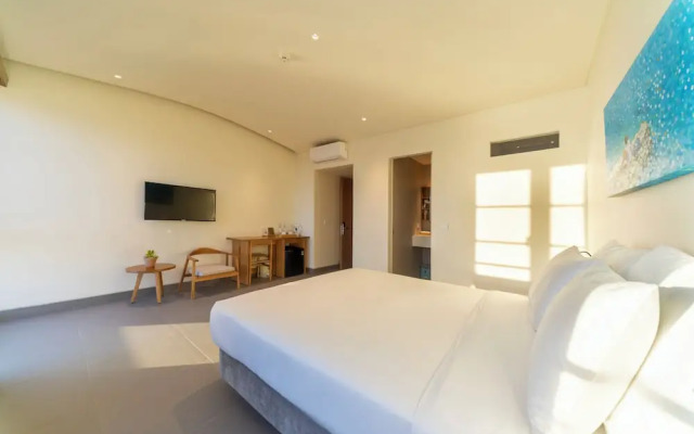 SOLANA Hotel Sunset Town Phu Quoc