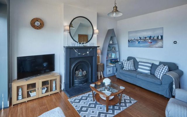 No 3 Sandside in Whitby