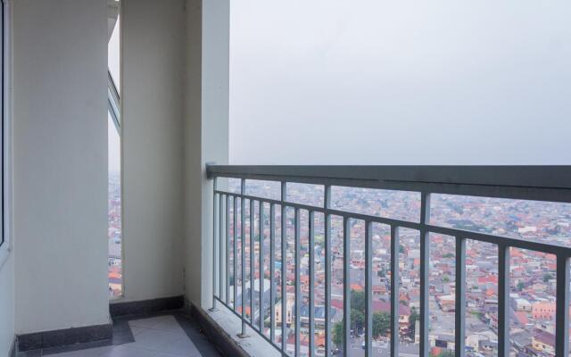 Collection O 6 Grand Palace Kemayoran Near Rs Mitra Keluarga Kemayoran