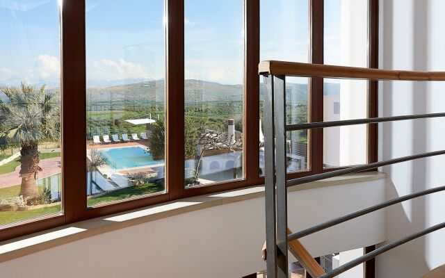 Luxury Villa Margarita