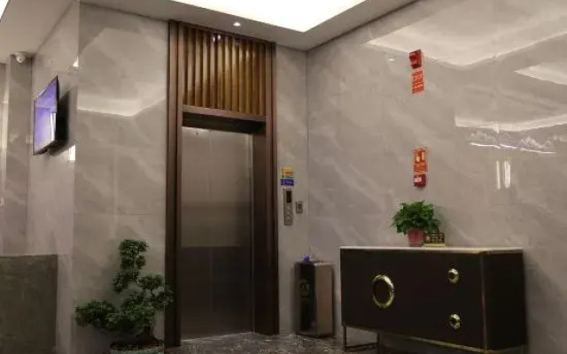 JiuQuanZhiXinHotel