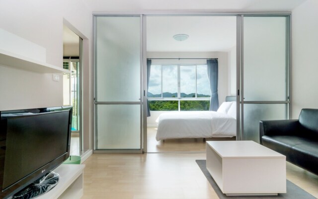 D Condo Kathu-Patong by Eye