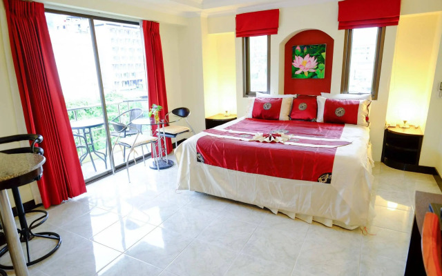 Adonis Guest House