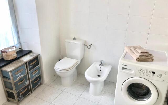 Principe Station & Castelletto-Flatx4-Optional Parking