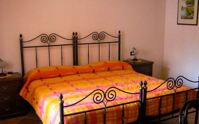 Agriturismo Al Vecchio Tino