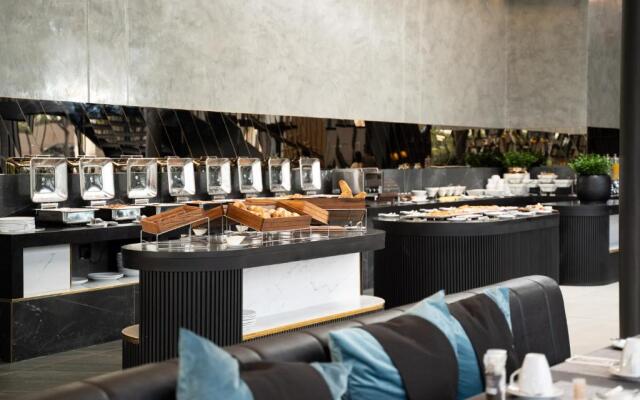 The Capital Mbombela