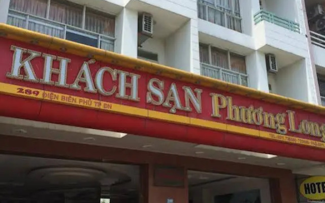 Phuong Long Hotel