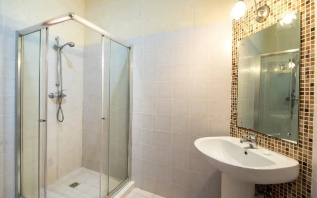 Ta Battista - Xewkija Holiday Home