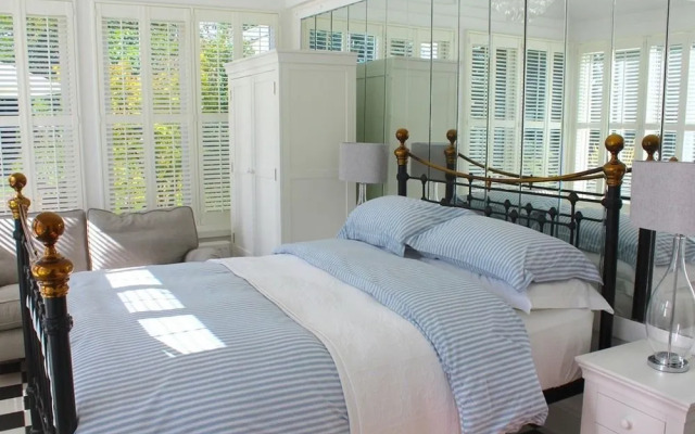Croft House Guest Suite