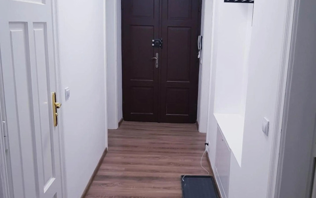 Apartamenty Równa