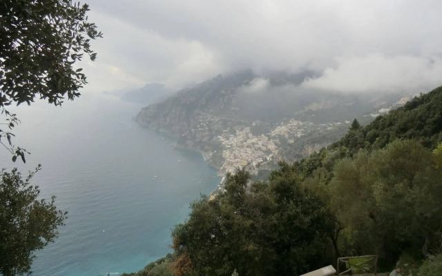 Agriturismo Mare e Monti