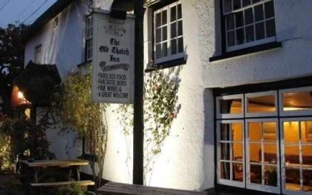 The Old Thatch Inn