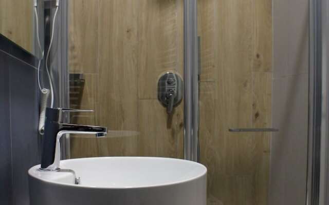 Sorelle Costa apartments