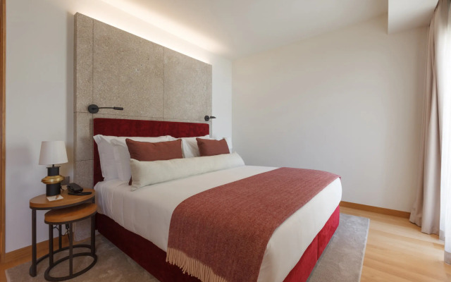 Neya Porto Hotel
