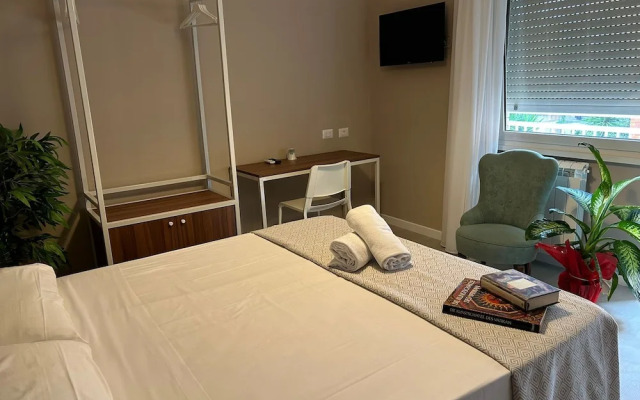 Villa Angeli - Casa per Ferie