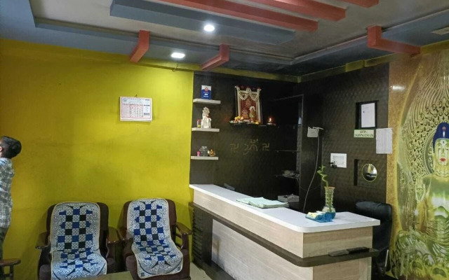 Alankar Residency
