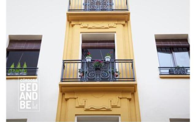 Cordoba Bed And Be - Hostel