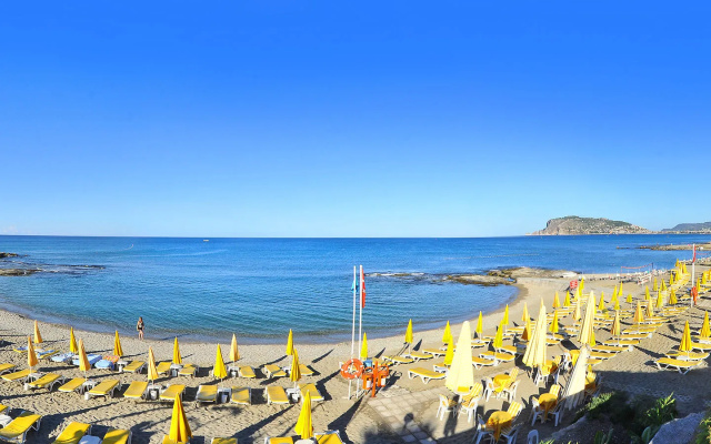 Grand Uysal Beach&Spa  - All inclusive