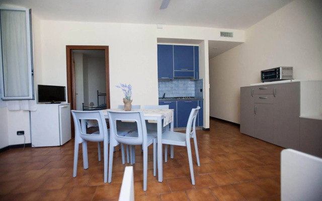 Residence Villa Marina