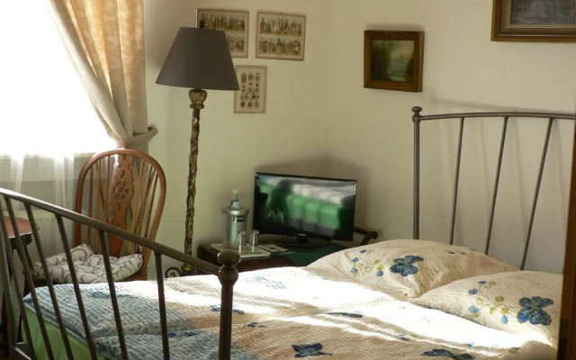 Gästehaus Cheval Blanc