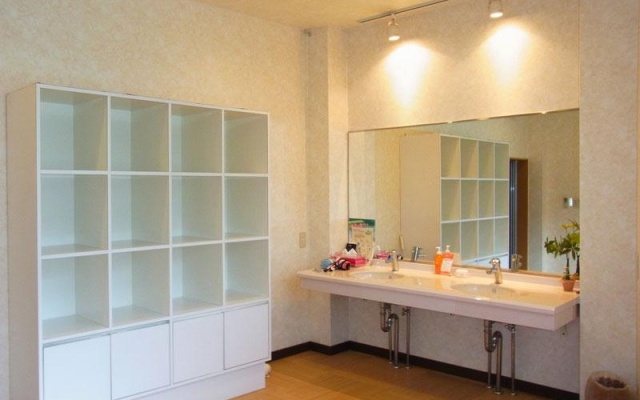 Hakuchi Onsen Konishi Ryokan – Guest Rooms – Miyoshi