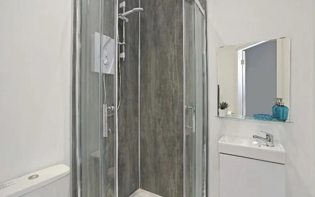 Cammell Staycation Corporate & Executive Stays