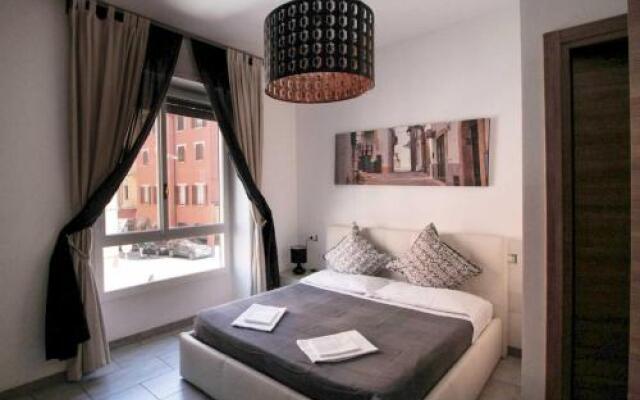 La Suite Bandb Apartments