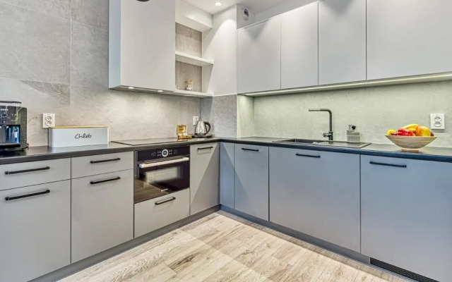 Rezydencja Niechorze 219 - 5D Apartamenty