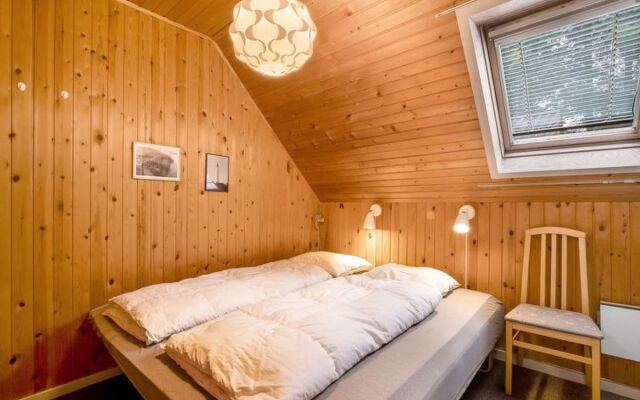 "Dorthe" - 13km from the sea in Western Jutland