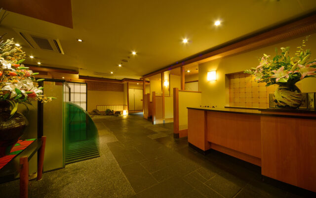 Hotel ISAGO Kobe