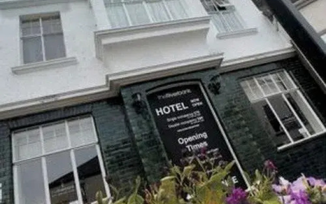 The Barley Sheaf Inn