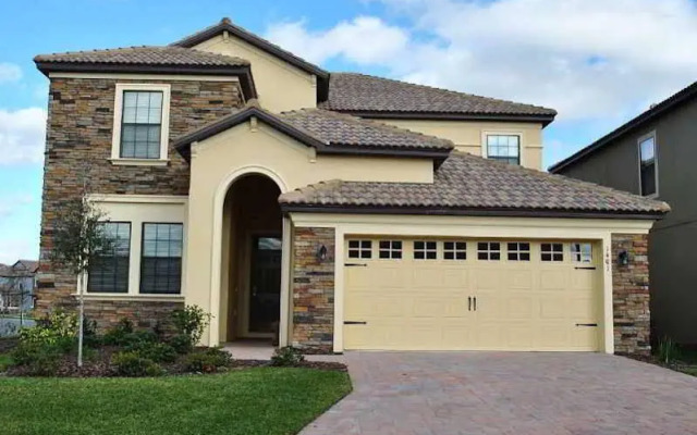 ChampionsGate Resort Homes and Townhomes