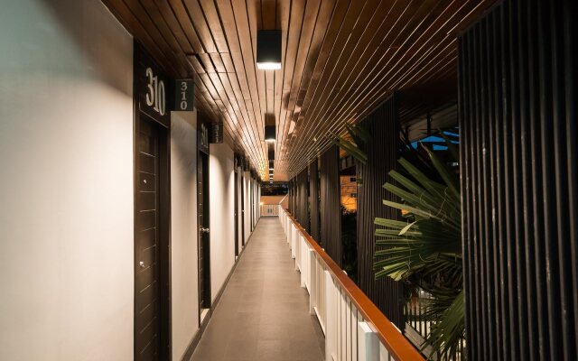 Ivory Villa City