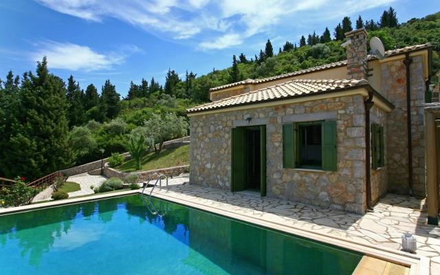 Asplathia Villas