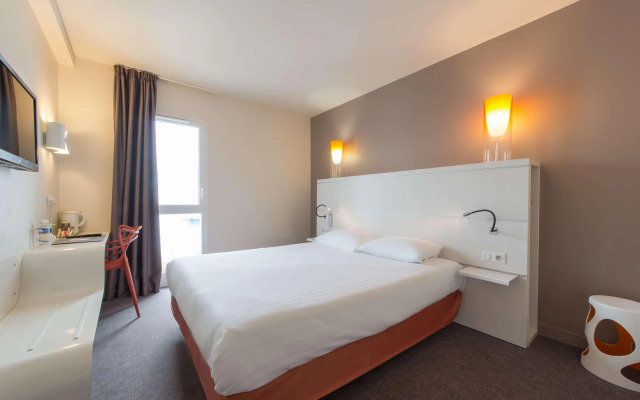 Hôtel Confort La Rochelle Centre les Minimes