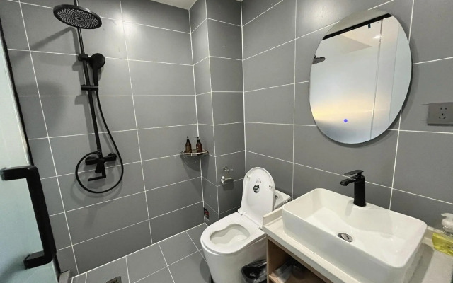 Ocean Star Hotel Liyang (Opalala Water Park)