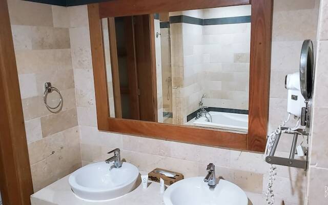 Resort hamaca believe