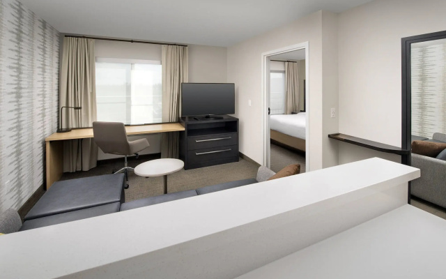 Residence Inn by Marriott Modesto North