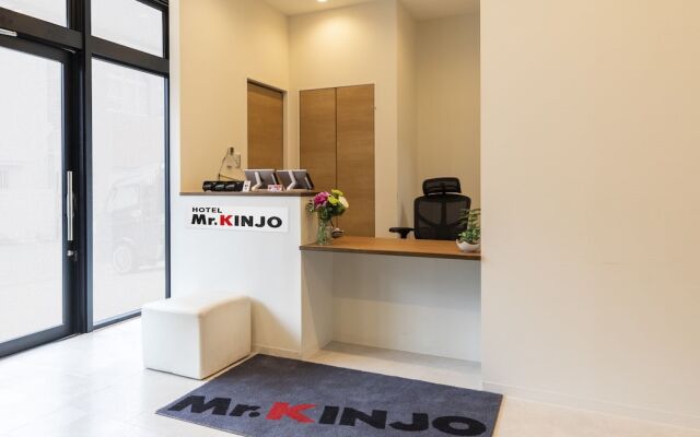 Mr.KINJO in NAHA