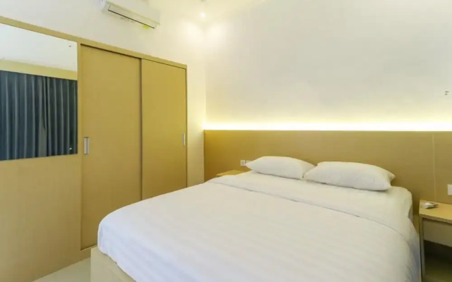 Artaloka Hotel & Restaurant