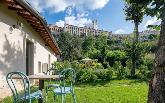 Borgo Antichi Orti Assisi