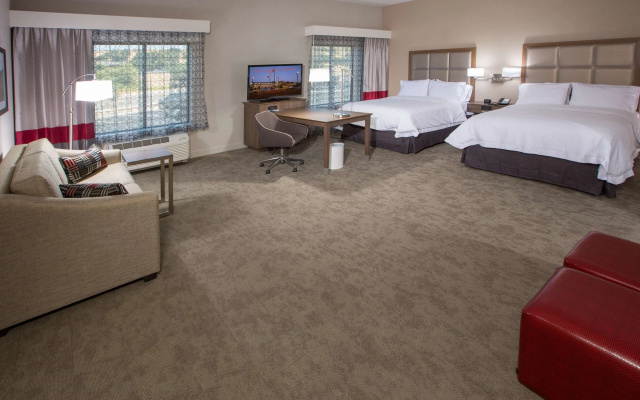 Hampton Inn & Suites Buellton/Santa Ynez Valley