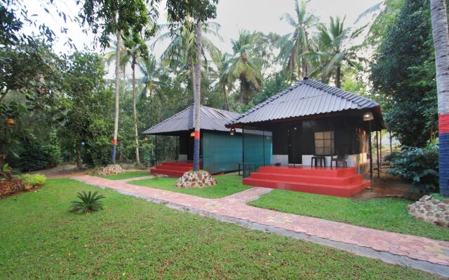 OYO 10757 Trippers Stay